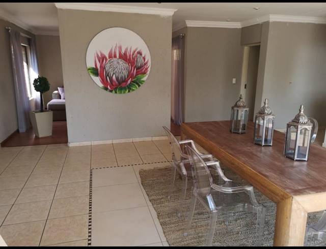 4 BEDROOM HOUSE FOR SALE IN GLENVISTA
